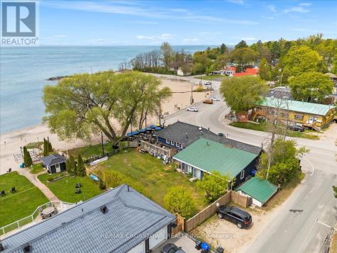 369 Balm Beach Road West Tiny ON L0L 2J0