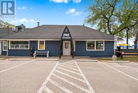 369 Balm Beach Road West Tiny ON L0L 2J0