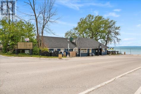 369 Balm Beach Road West Tiny ON L0L 2J0