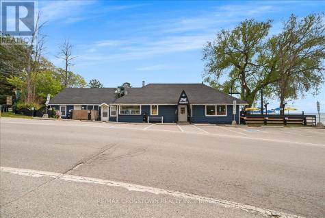 369 Balm Beach Road West Tiny ON L0L 2J0