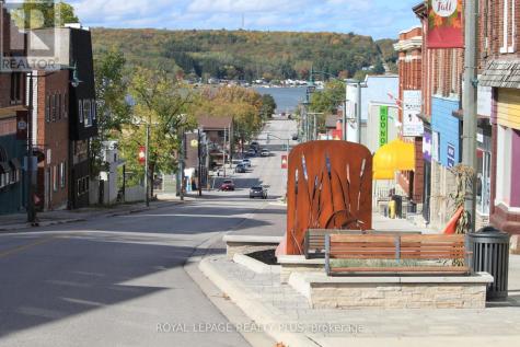 66 Main Street Penetanguishene ON L9M 1T3