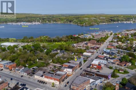 66 Main Street Penetanguishene ON L9M 1T3