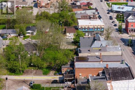 66 Main Street Penetanguishene ON L9M 1T3