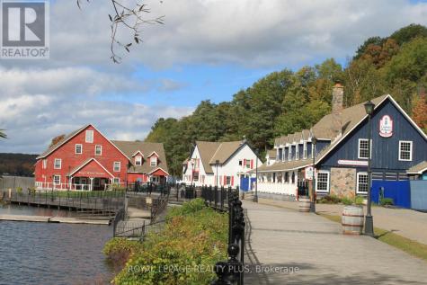 66 Main Street Penetanguishene ON L9M 1T3