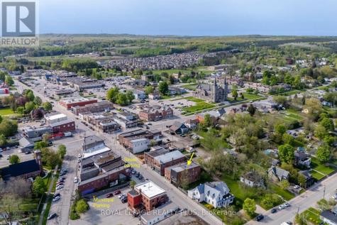 66 Main Street Penetanguishene ON L9M 1T3