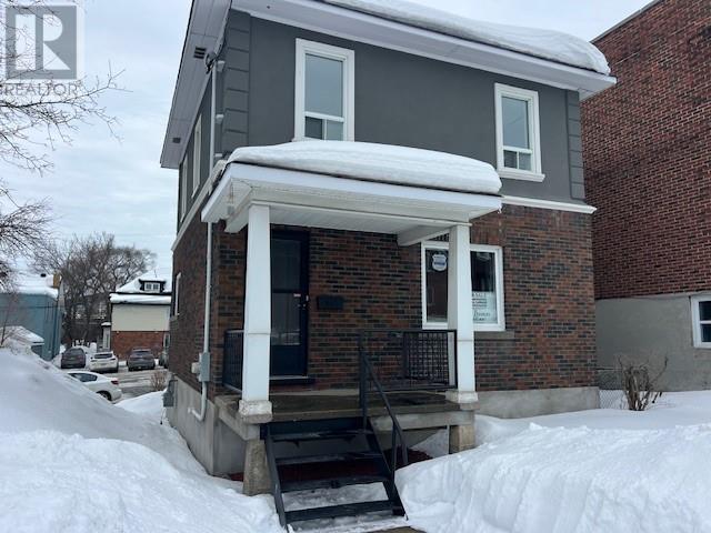 201 Pine Street Sudbury ON P3C 1X4
