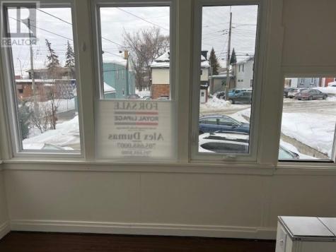 201 Pine Street Sudbury ON P3C 1X4