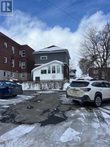 201 Pine Street Sudbury ON P3C 1X4