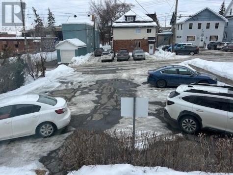 201 Pine Street Sudbury ON P3C 1X4