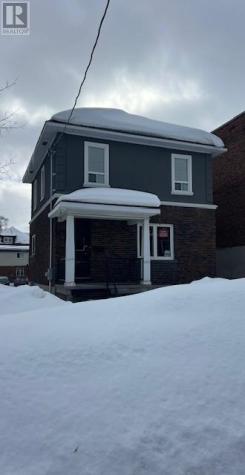 201 Pine Street Sudbury ON P3C 1X4