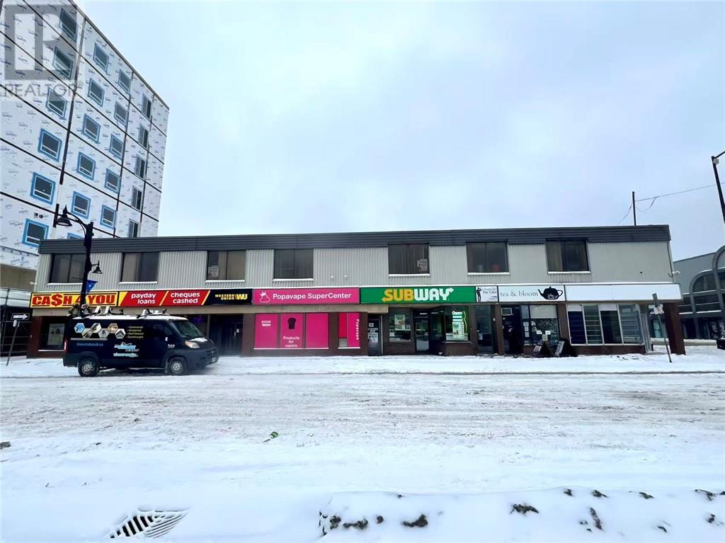 39 Durham Street Sudbury ON P3E 3M2