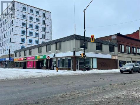 39 Durham Street Sudbury ON P3E 3M2
