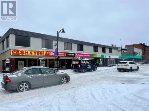 39 Durham Street Sudbury ON P3E 3M2