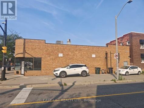 Ottawa Street Windsor ON N8X 2E9