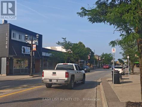 Ottawa Street Windsor ON N8X 2E9