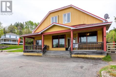 17581 Highway 60 Madawaska Valley ON K0J 2N0