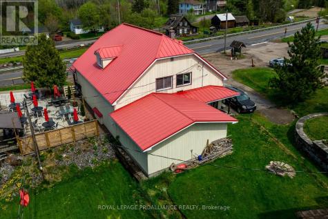 17581 Highway 60 Madawaska Valley ON K0J 2N0