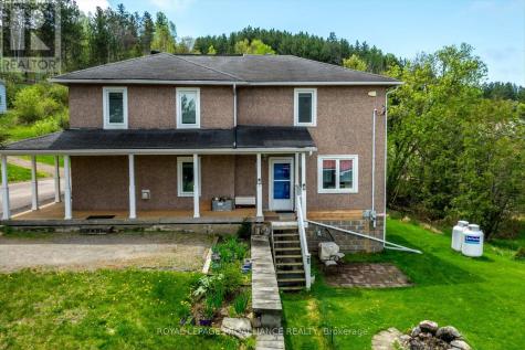 17581 Highway 60 Madawaska Valley ON K0J 2N0