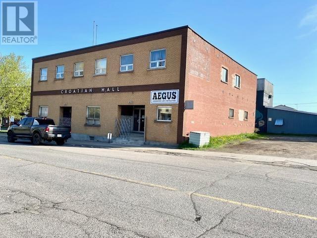 227-229 Pearl Street Thunder Bay ON P7B 1E3