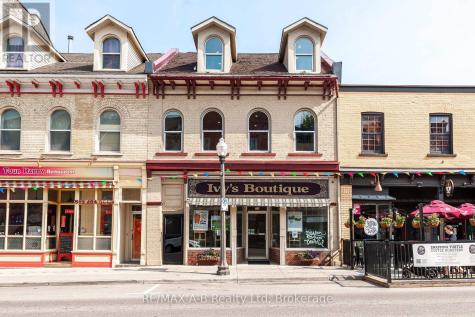 141-143 Queen Street East St. Marys ON N4X 1A3