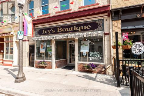 141-143 Queen Street East St. Marys ON N4X 1A3