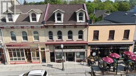 141-143 Queen Street East St. Marys ON N4X 1A3