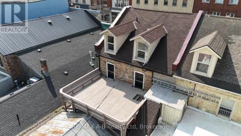 141-143 Queen Street East St. Marys ON N4X 1A3