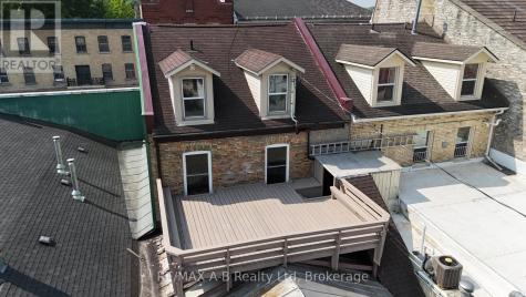 141-143 Queen Street East St. Marys ON N4X 1A3