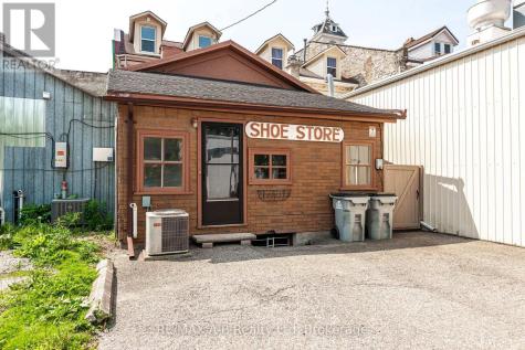 141-143 Queen Street East St. Marys ON N4X 1A3