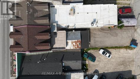 141-143 Queen Street East St. Marys ON N4X 1A3