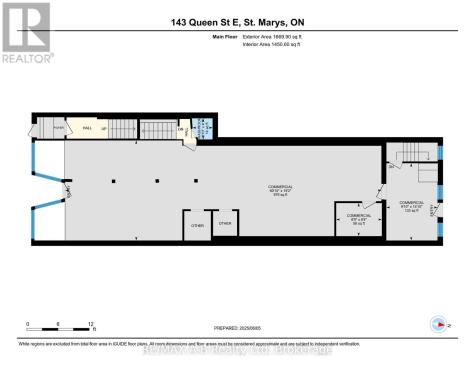 141-143 Queen Street East St. Marys ON N4X 1A3