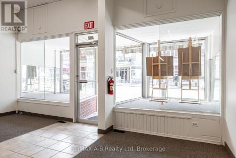 141-143 Queen Street East St. Marys ON N4X 1A3