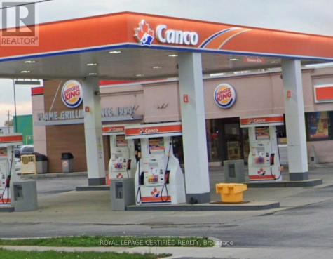 203 Indian Road South Sarnia ON N7T 3W3