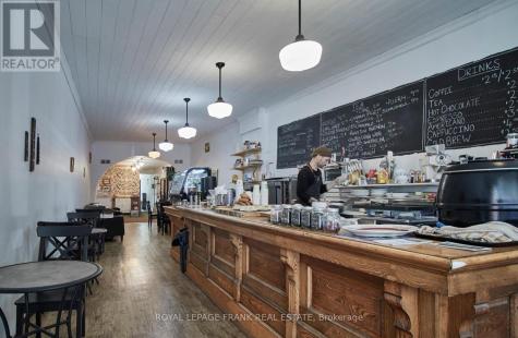 32-34 King Street West Cobourg ON K9A 2L9