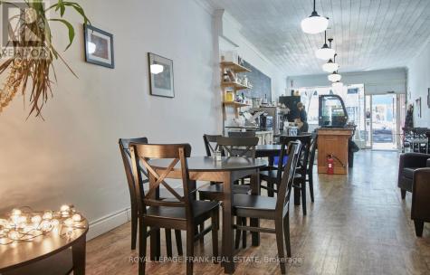 32-34 King Street West Cobourg ON K9A 2L9