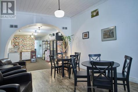 32-34 King Street West Cobourg ON K9A 2L9