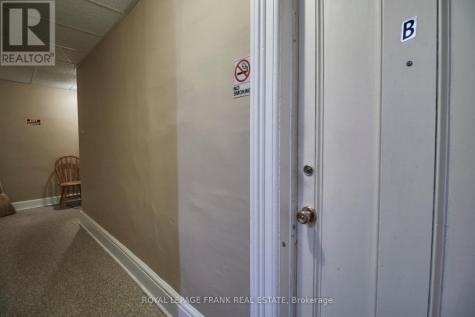32-34 King Street West Cobourg ON K9A 2L9