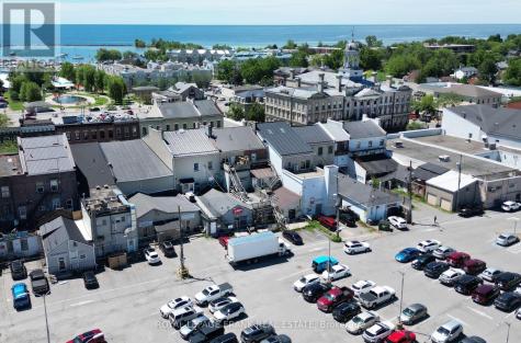 32-34 King Street West Cobourg ON K9A 2L9