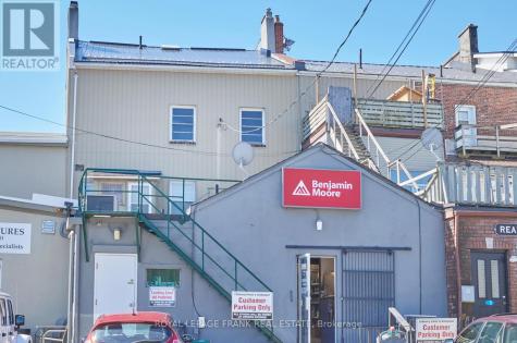 32-34 King Street West Cobourg ON K9A 2L9
