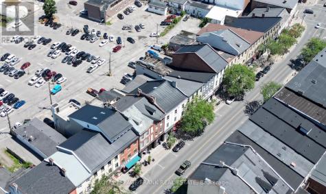 32-34 King Street West Cobourg ON K9A 2L9