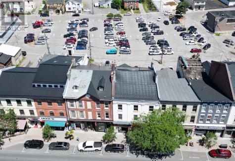 32-34 King Street West Cobourg ON K9A 2L9