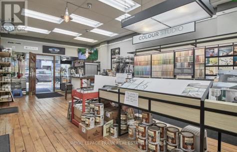 32-34 King Street West Cobourg ON K9A 2L9