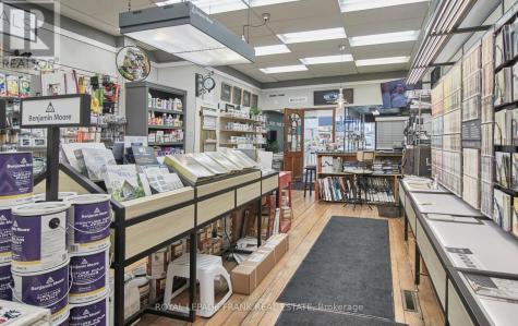 32-34 King Street West Cobourg ON K9A 2L9