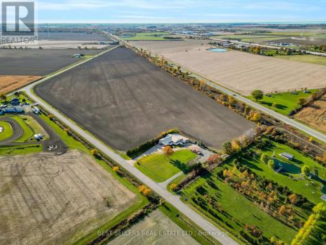 4049 Bonneau Line Chatham-kent ON N0P 2L0