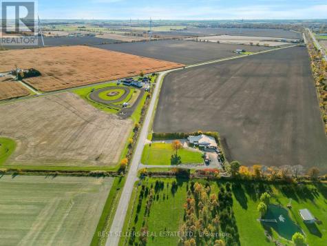4049 Bonneau Line Chatham-kent ON N0P 2L0