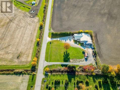 4049 Bonneau Line Chatham-kent ON N0P 2L0