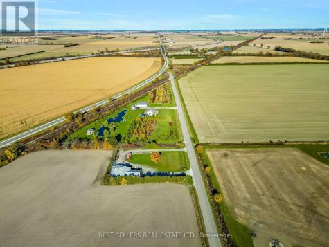 4049 Bonneau Line Chatham-kent ON N0P 2L0