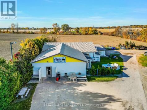 4049 Bonneau Line Chatham-kent ON N0P 2L0