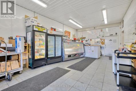4049 Bonneau Line Chatham-kent ON N0P 2L0