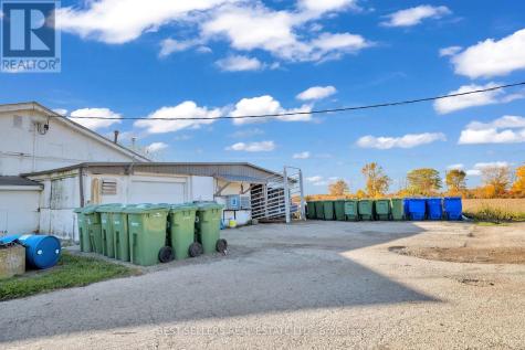 4049 Bonneau Line Chatham-kent ON N0P 2L0